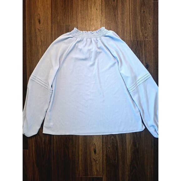 Sanctuary- Social Standard  Blouse - Picture 6 of 7